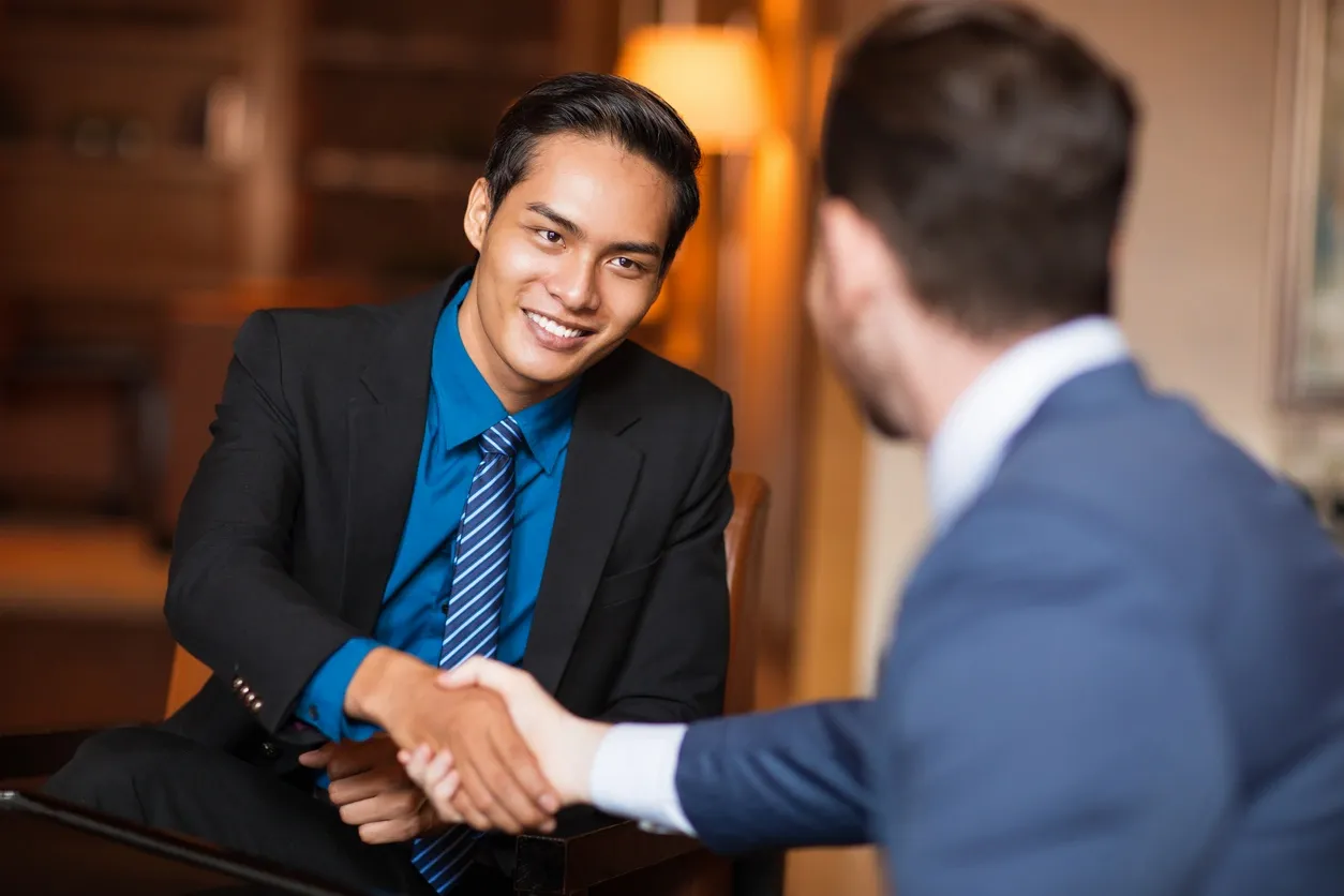 Legal strategy consultation
